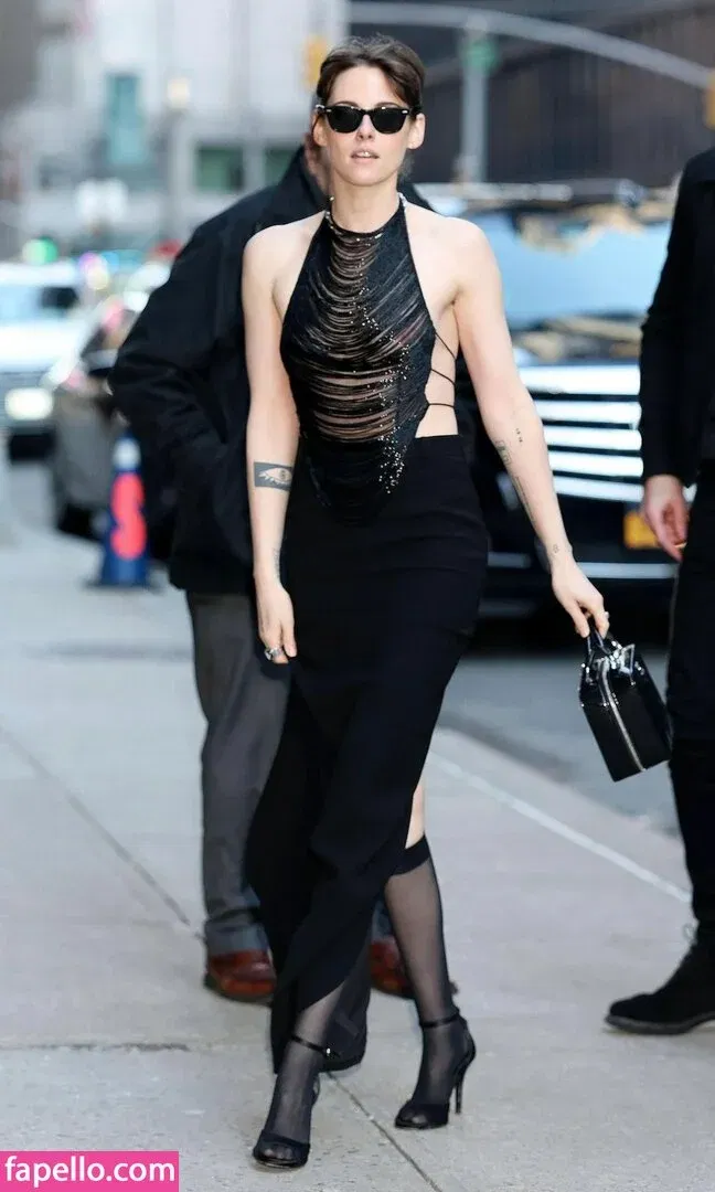 Kristen Strout Onlyfans Photo Gallery 