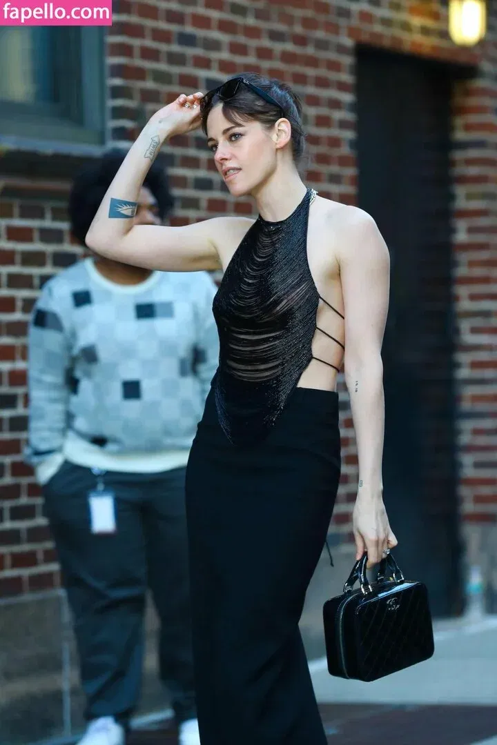 Kristen Strout Onlyfans Photo Gallery 