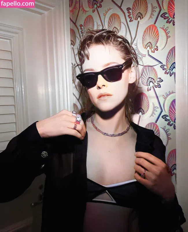 Kristen Strout Onlyfans Photo Gallery 