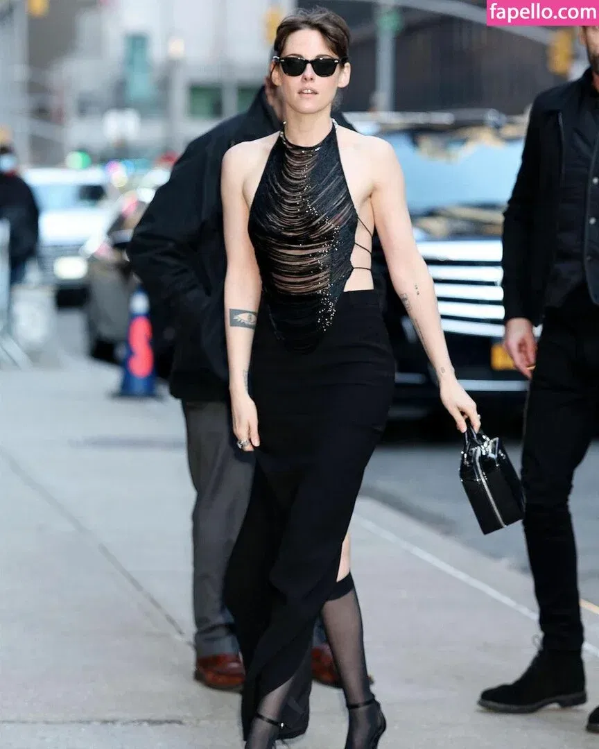 Kristen Strout Onlyfans Photo Gallery 