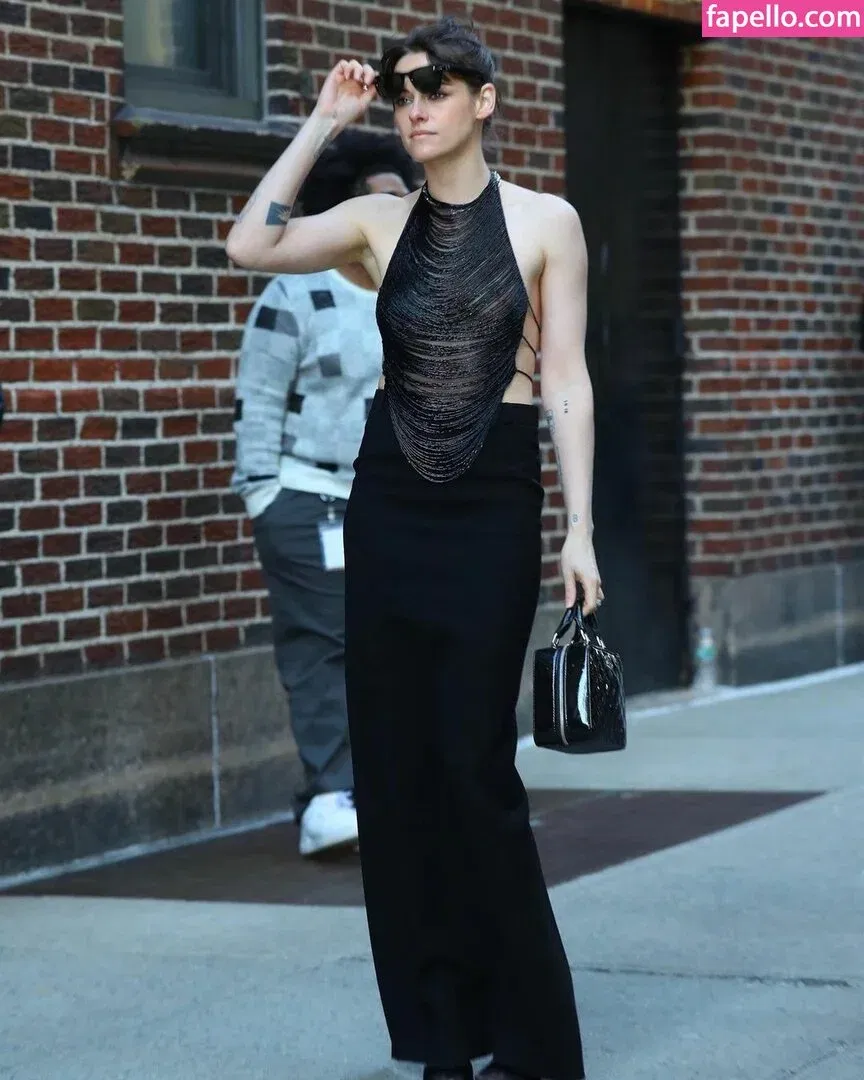 Kristen Strout Onlyfans Photo Gallery 