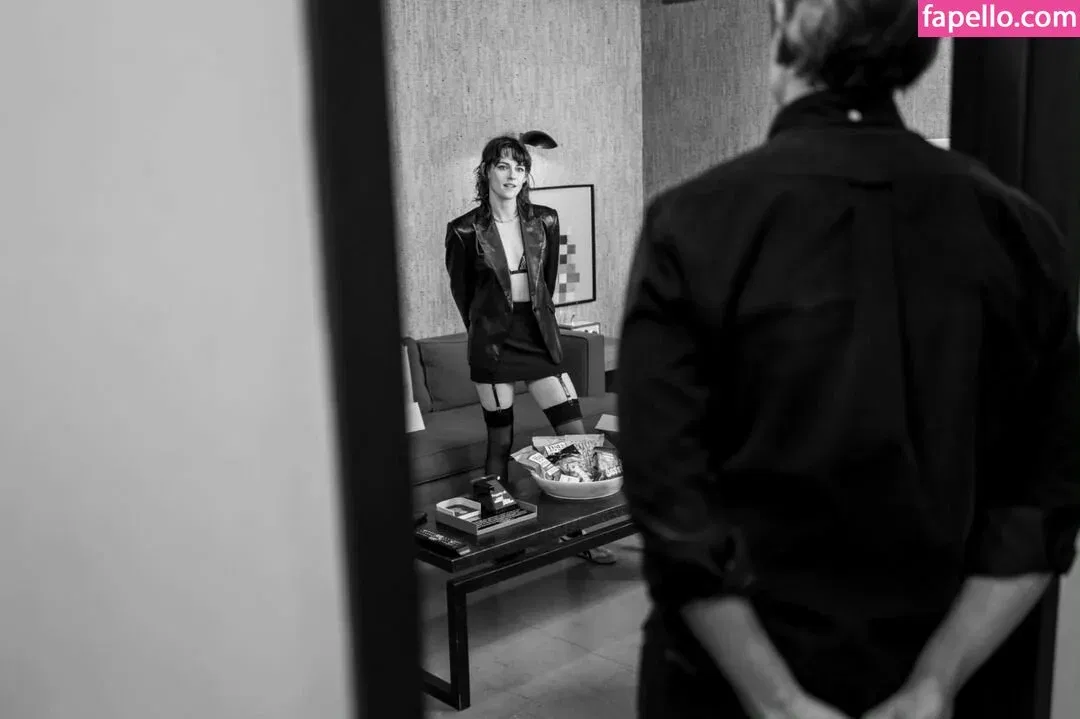 Kristen Strout Onlyfans Photo Gallery 