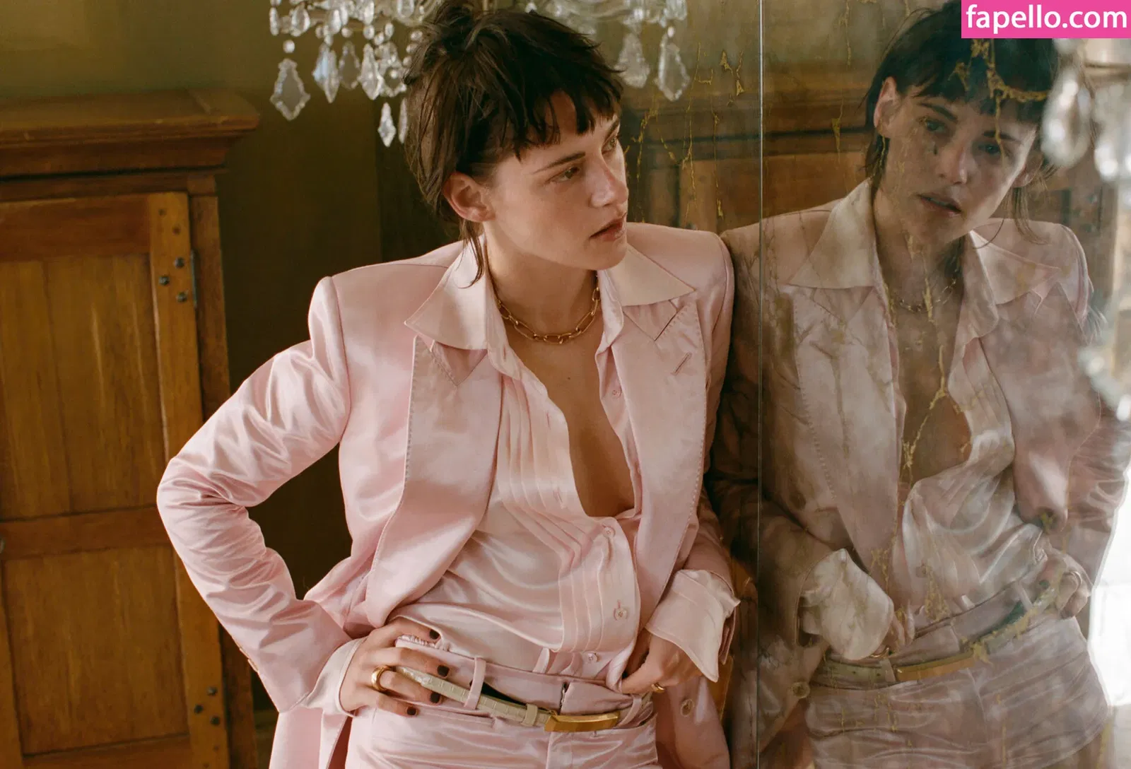 Kristen Strout Onlyfans Photo Gallery 