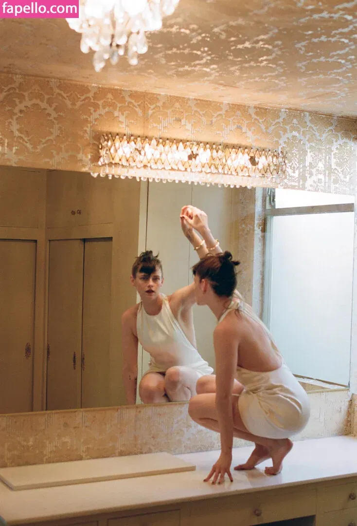 Kristen Strout Onlyfans Photo Gallery 