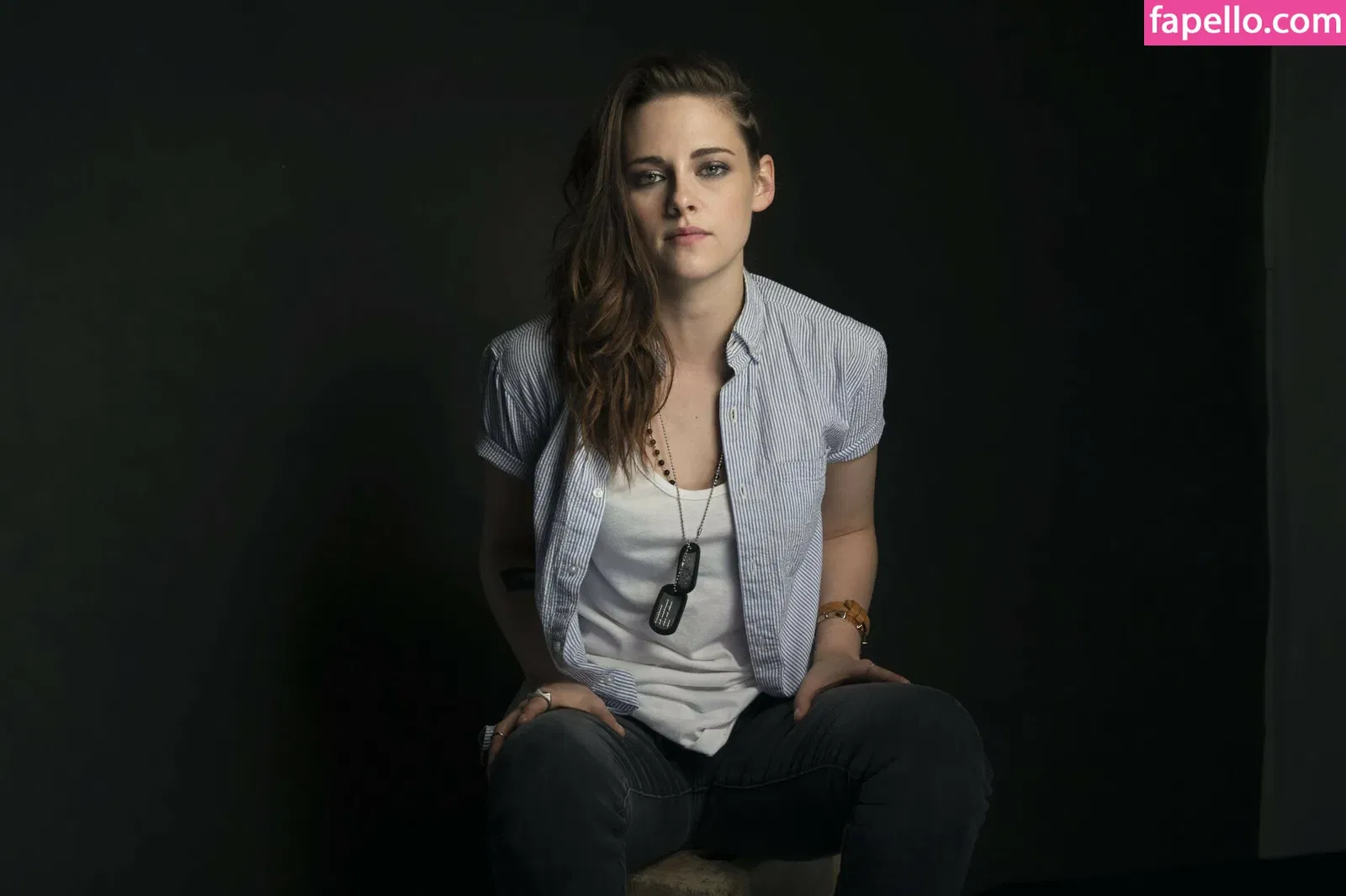 Kristen Strout Onlyfans Photo Gallery 