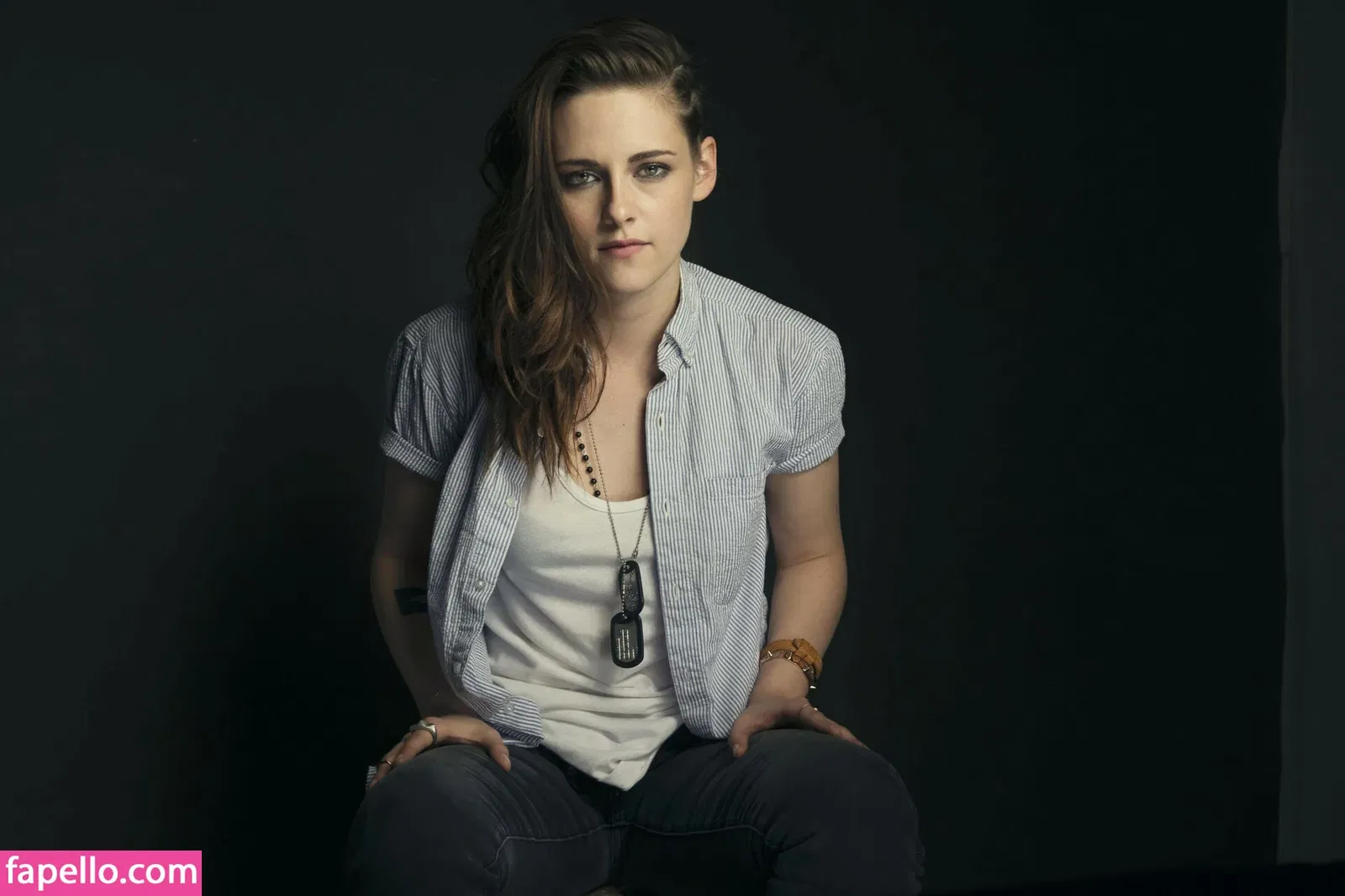 Kristen Strout Onlyfans Photo Gallery 