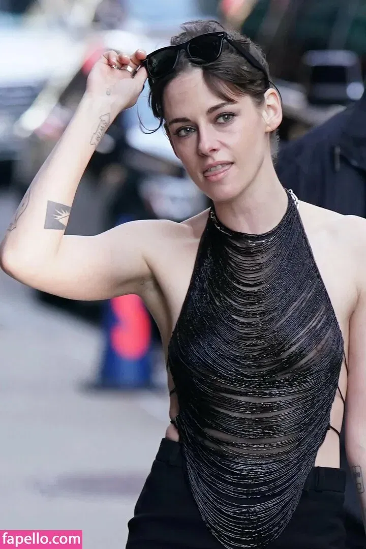 Kristen Strout Onlyfans Photo Gallery 