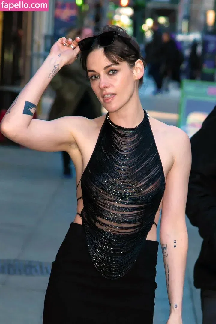 Kristen Strout Onlyfans Photo Gallery 