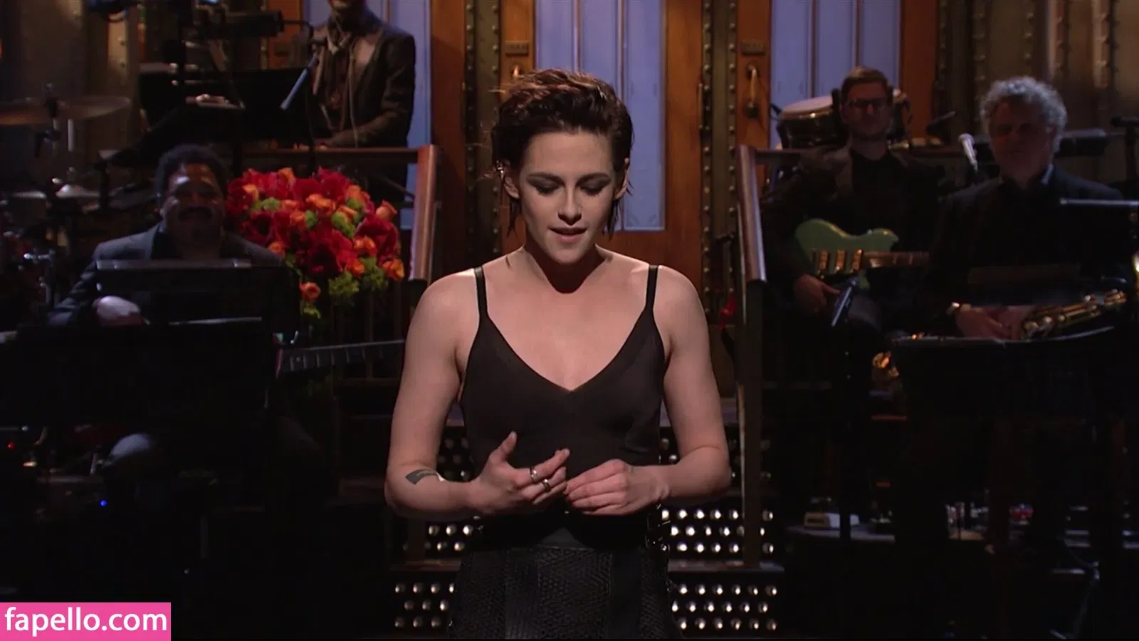 Kristen Strout Onlyfans Photo Gallery 