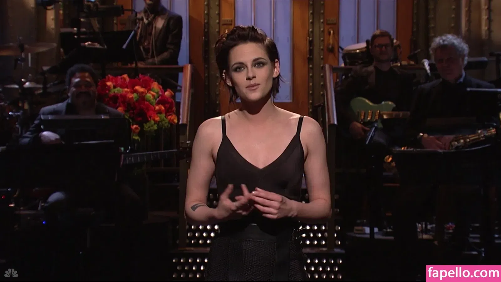 Kristen Strout Onlyfans Photo Gallery 