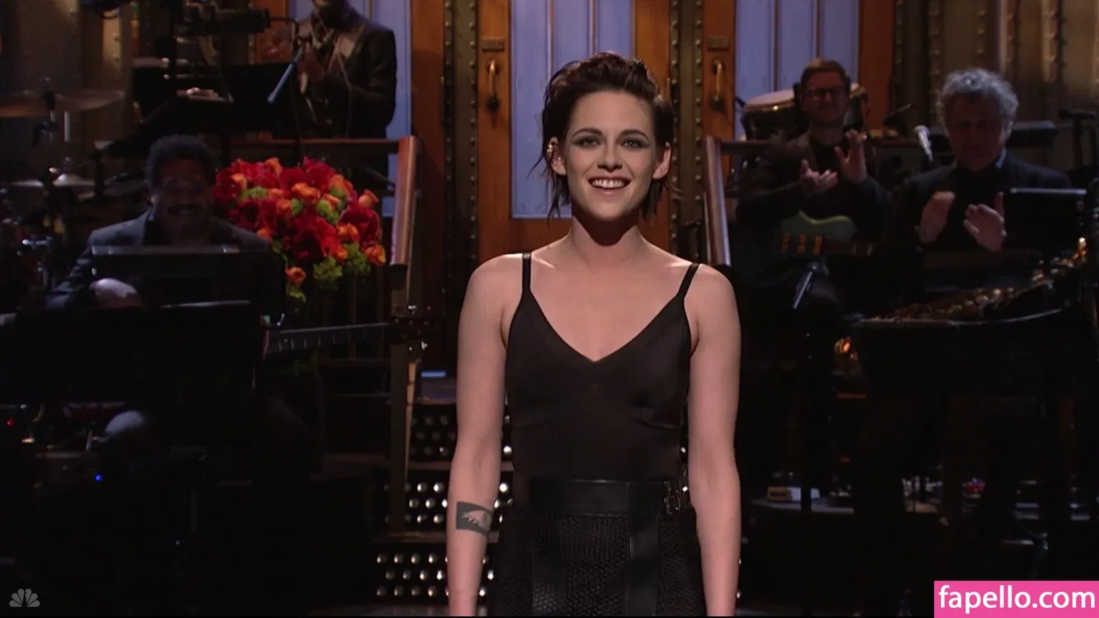 Kristen Strout Onlyfans Photo Gallery 