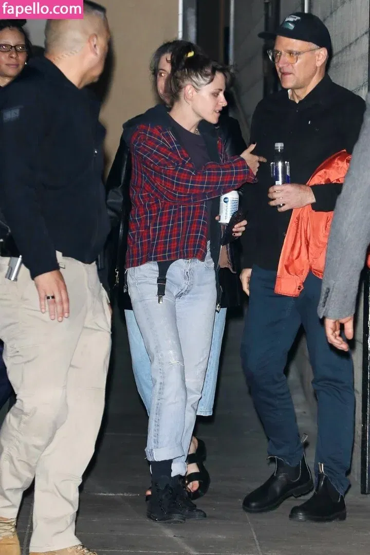 Kristen Strout Onlyfans Photo Gallery 