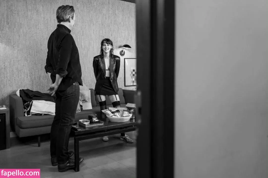 Kristen Strout Onlyfans Photo Gallery 