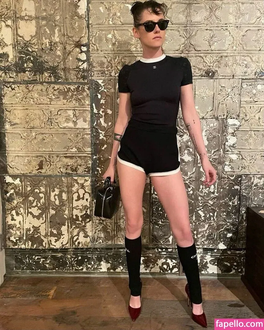 Kristen Strout Onlyfans Photo Gallery 