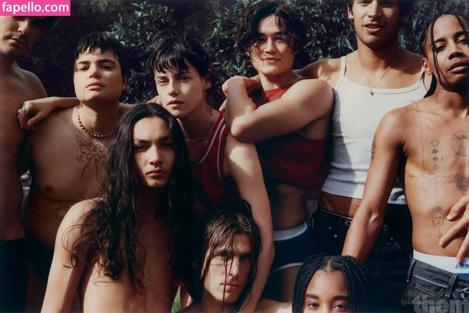 Kristen Strout Onlyfans Photo Gallery 