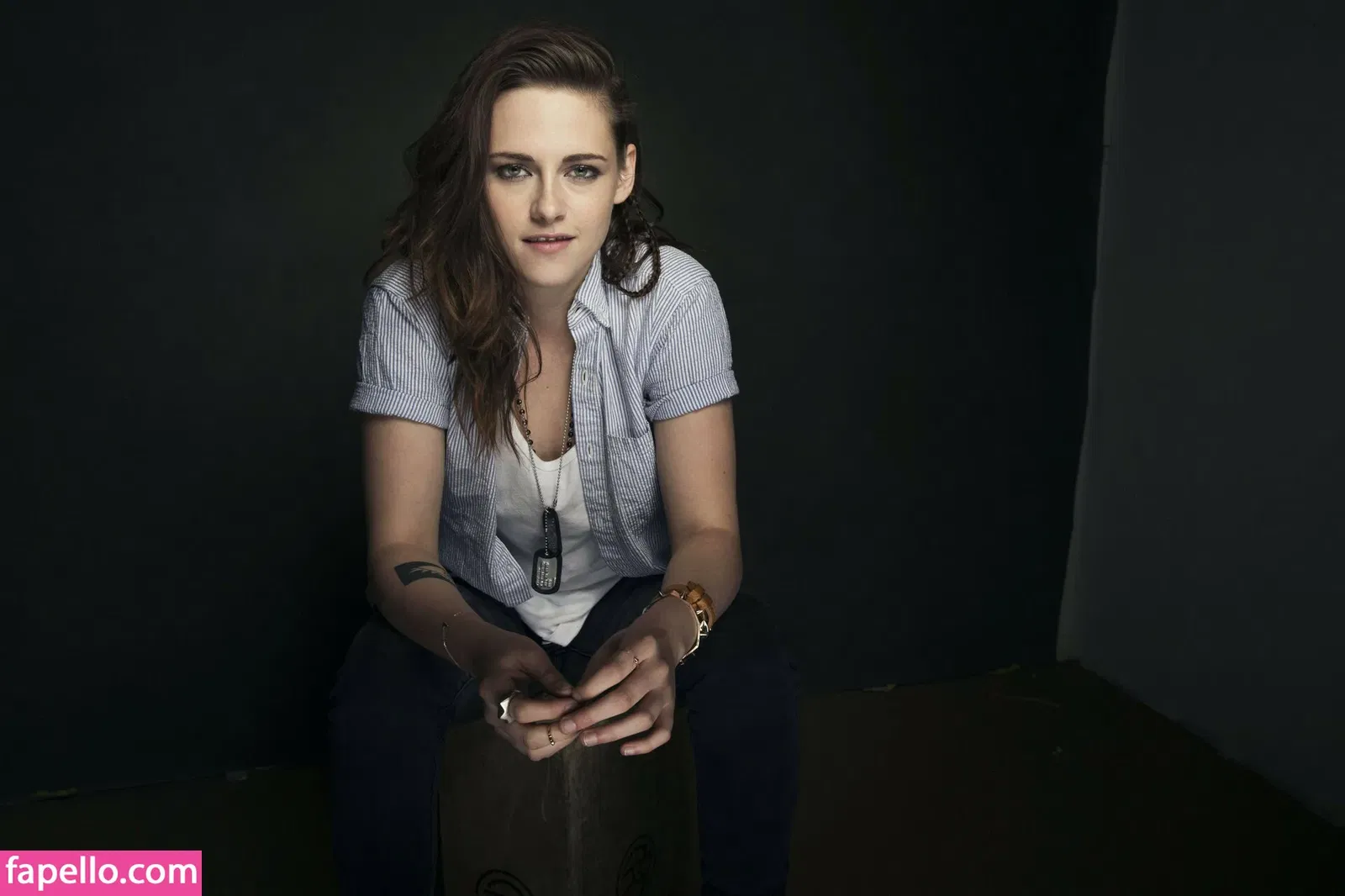 Kristen Strout Onlyfans Photo Gallery 