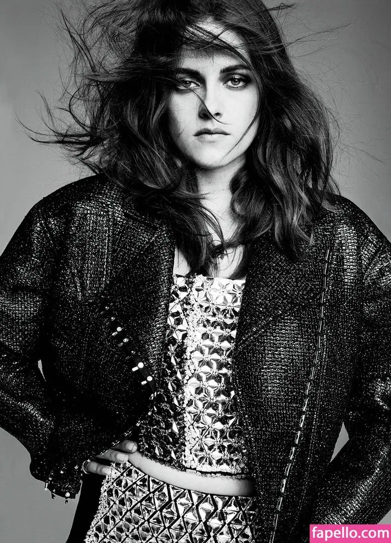 Kristen Strout Onlyfans Photo Gallery 