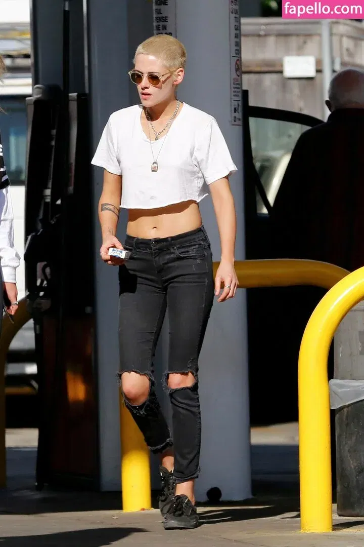 Kristen Strout Onlyfans Photo Gallery 