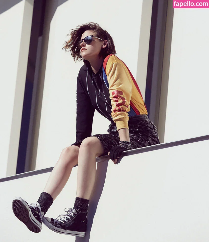 Kristen Strout Onlyfans Photo Gallery 