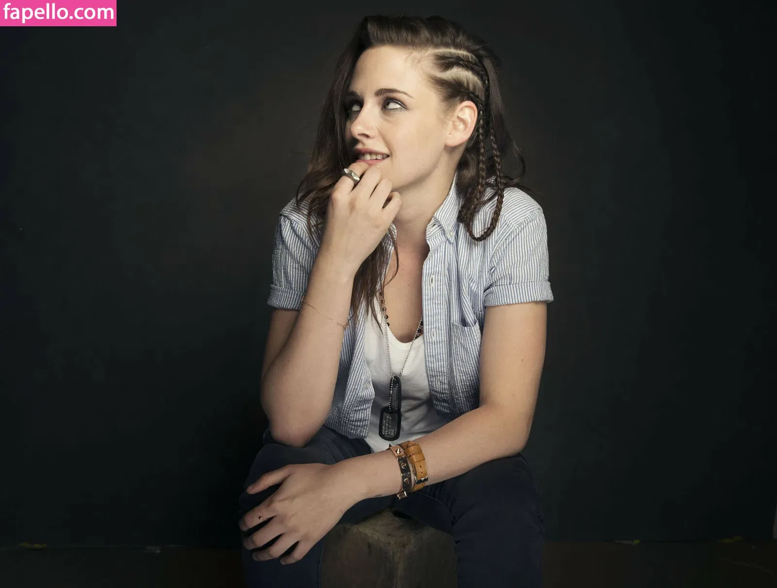 Kristen Strout Onlyfans Photo Gallery 