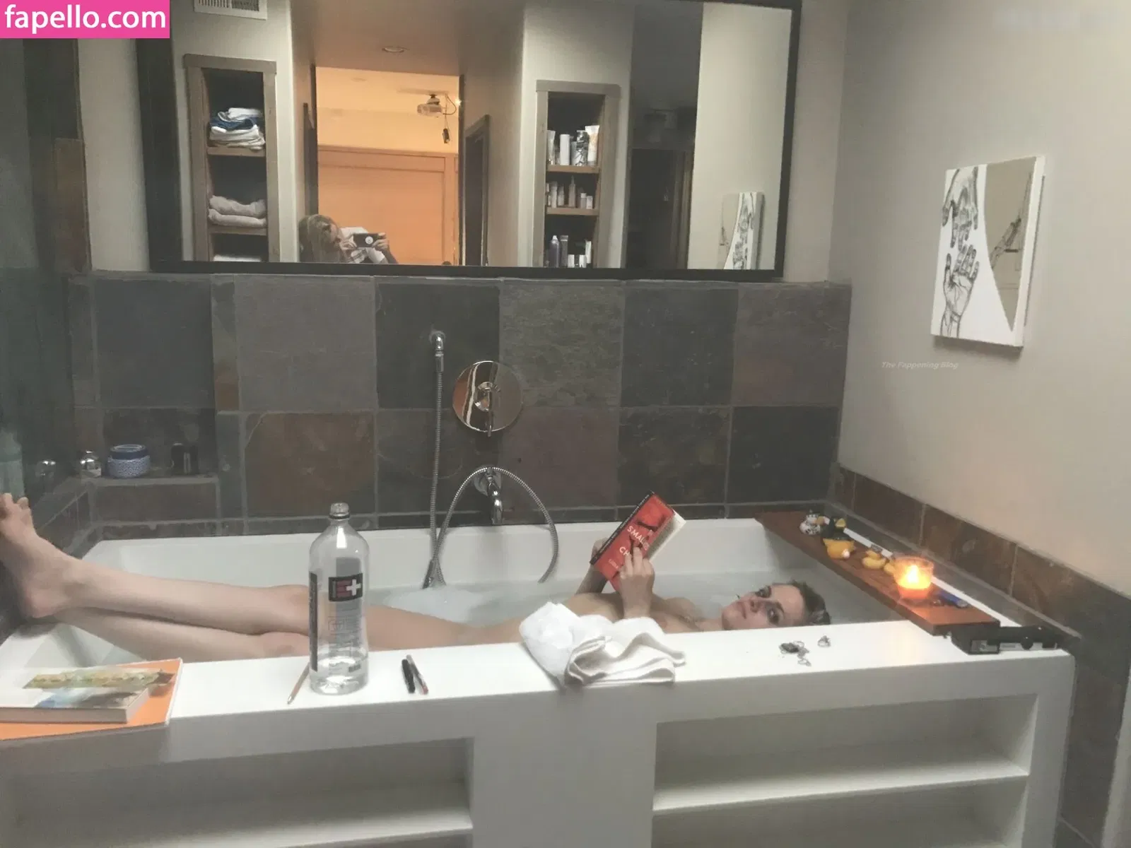 Kristen Strout Onlyfans Photo Gallery 