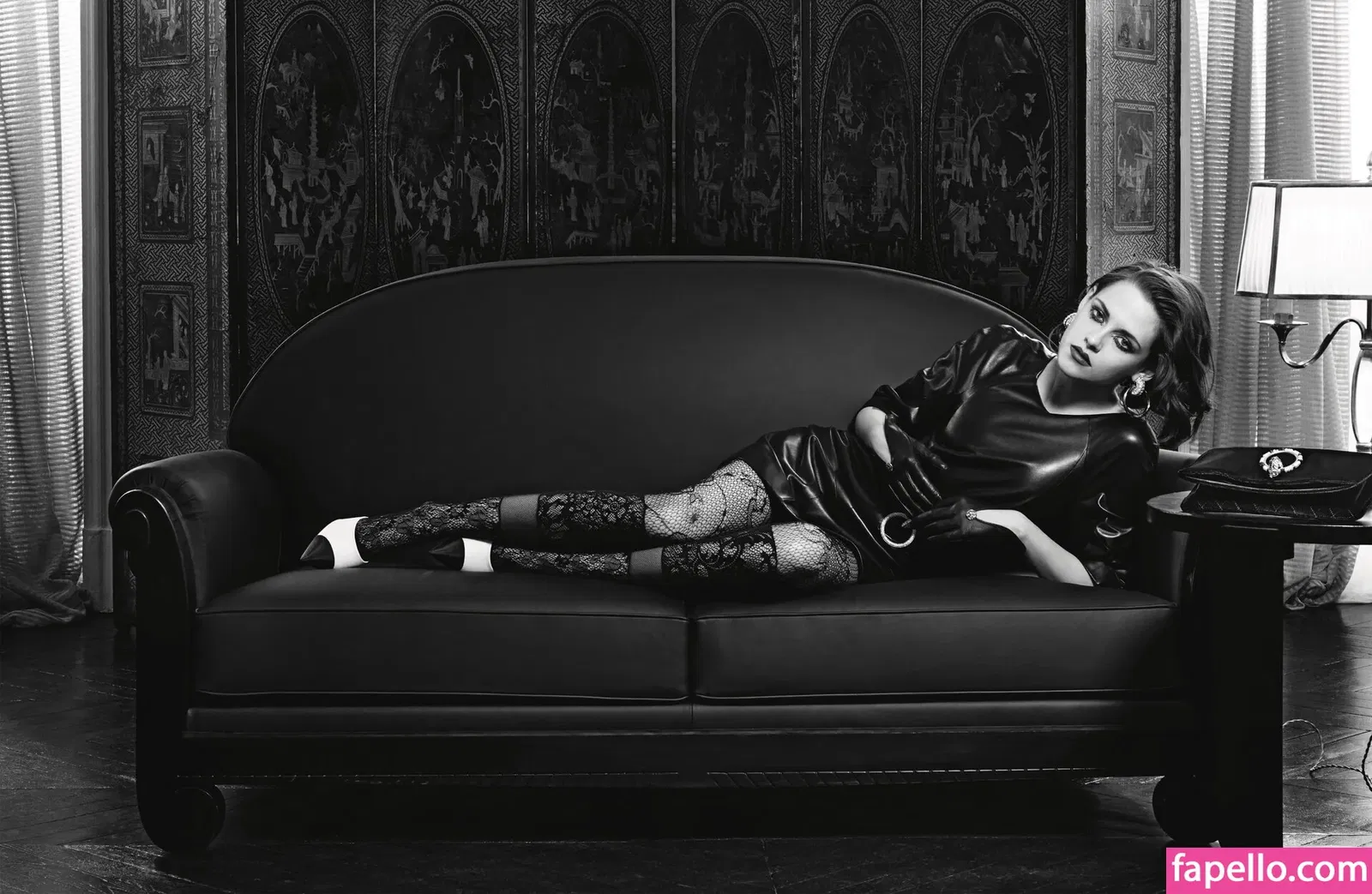 Kristen Strout Onlyfans Photo Gallery 