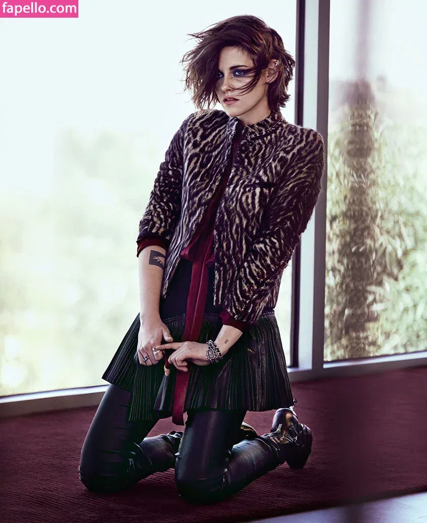 Kristen Strout Onlyfans Photo Gallery 