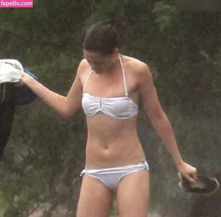 Kristen Strout Onlyfans Photo Gallery 