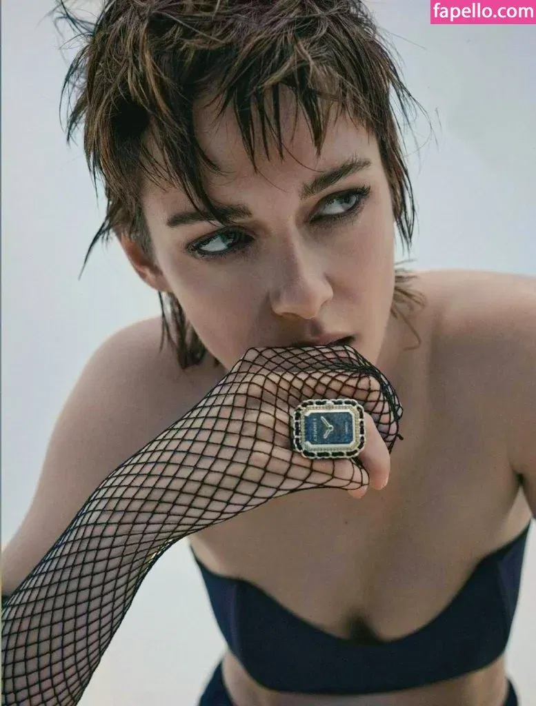 Kristen Strout Onlyfans Photo Gallery 