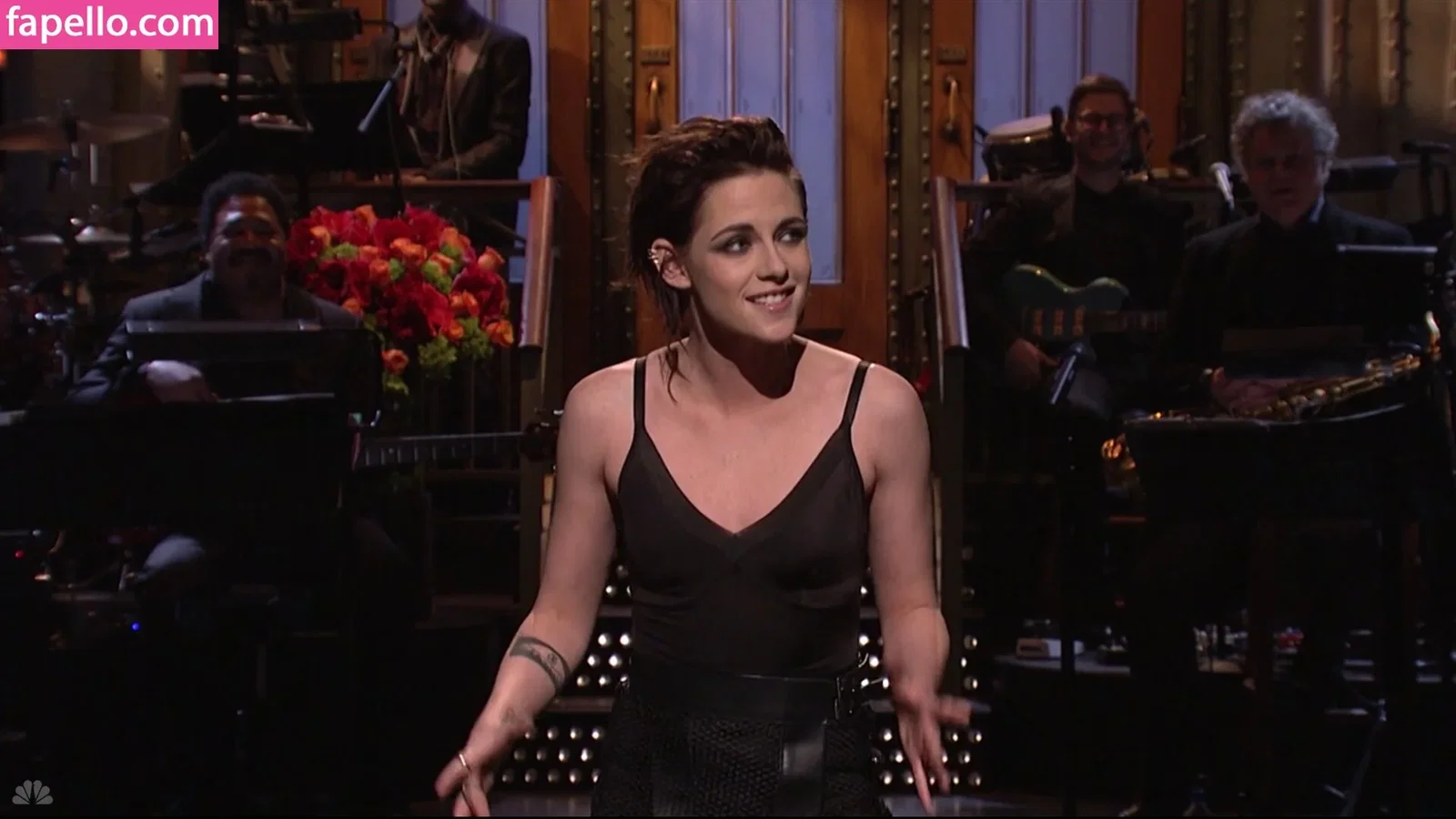 Kristen Strout Onlyfans Photo Gallery 