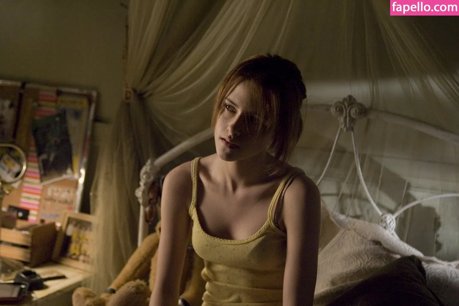 Kristen Strout Onlyfans Photo Gallery 