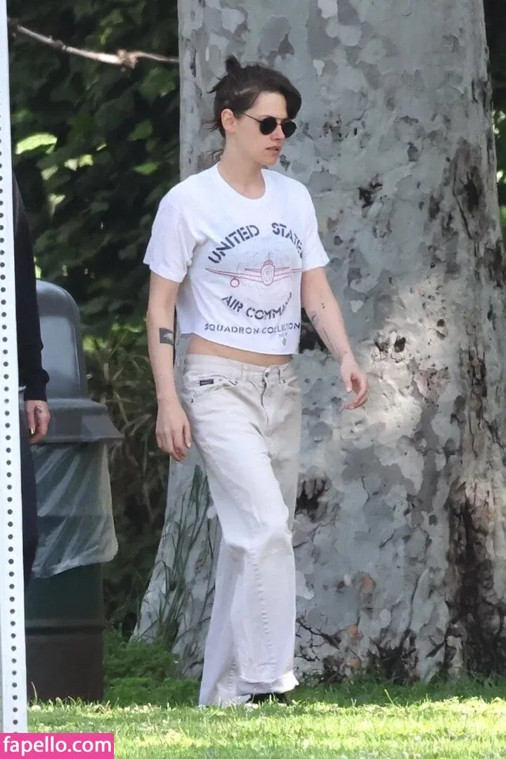 Kristen Strout Onlyfans Photo Gallery 