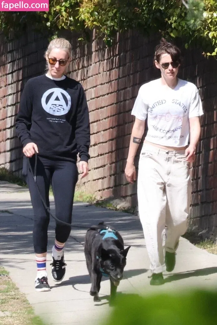 Kristen Strout Onlyfans Photo Gallery 