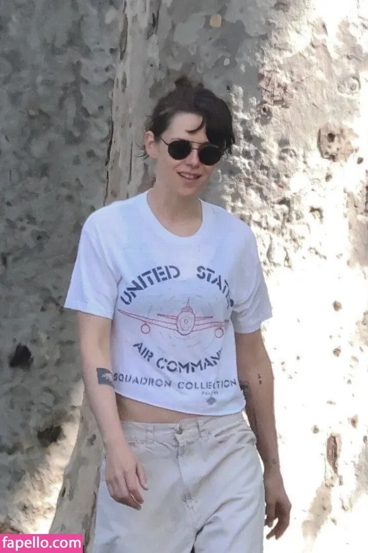 Kristen Strout Onlyfans Photo Gallery 