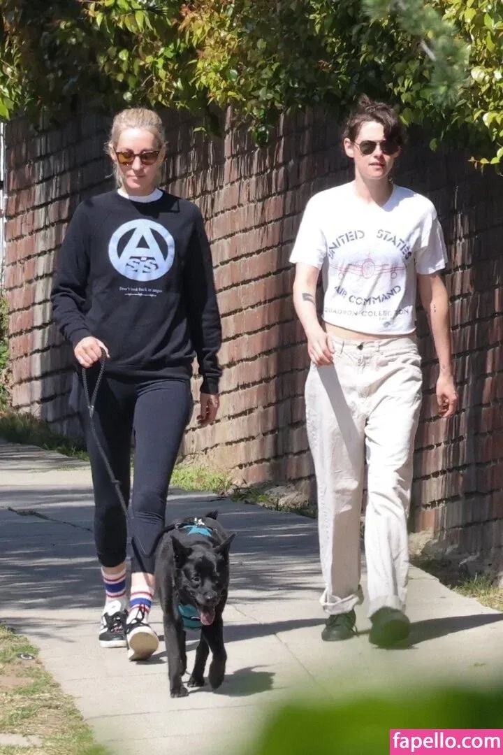 Kristen Strout Onlyfans Photo Gallery 