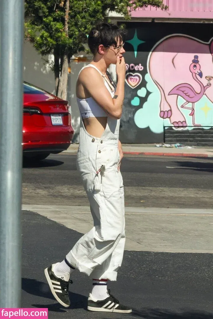 Kristen Strout Onlyfans Photo Gallery 