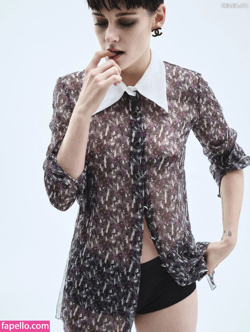 Kristen Strout Onlyfans Photo Gallery 