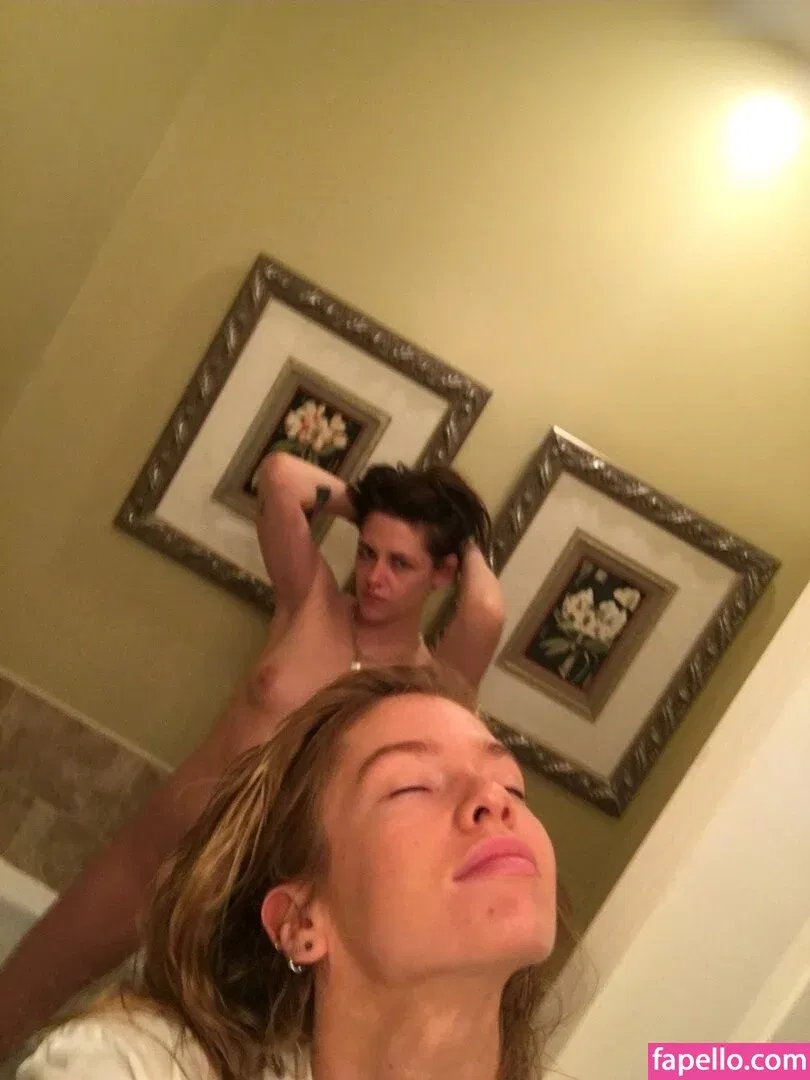 Kristen Strout Onlyfans Photo Gallery 