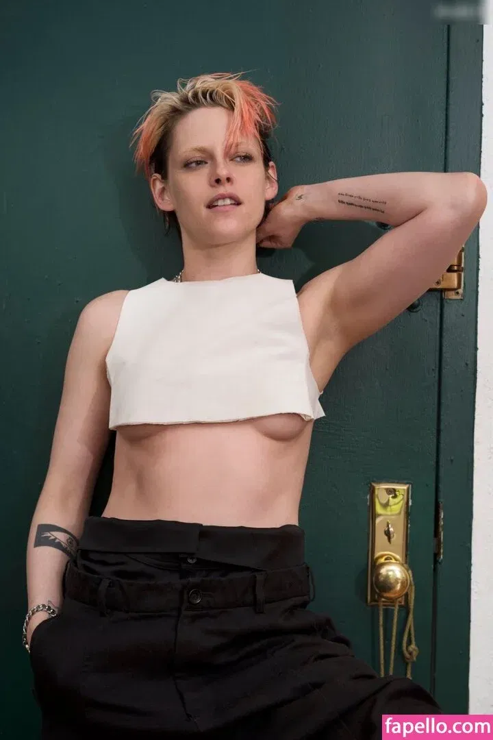 Kristen Strout Onlyfans Photo Gallery 