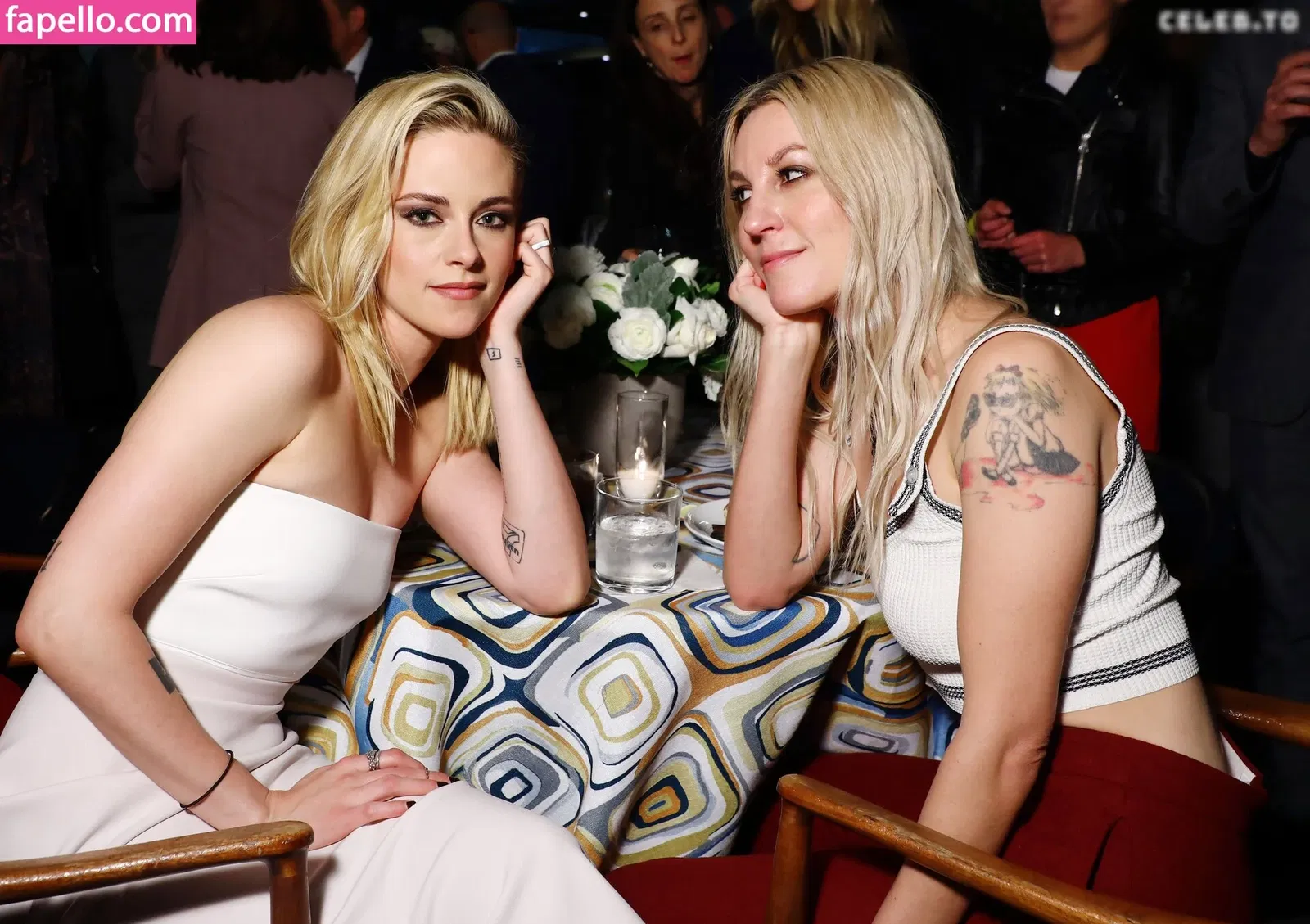 Kristen Strout Onlyfans Photo Gallery 