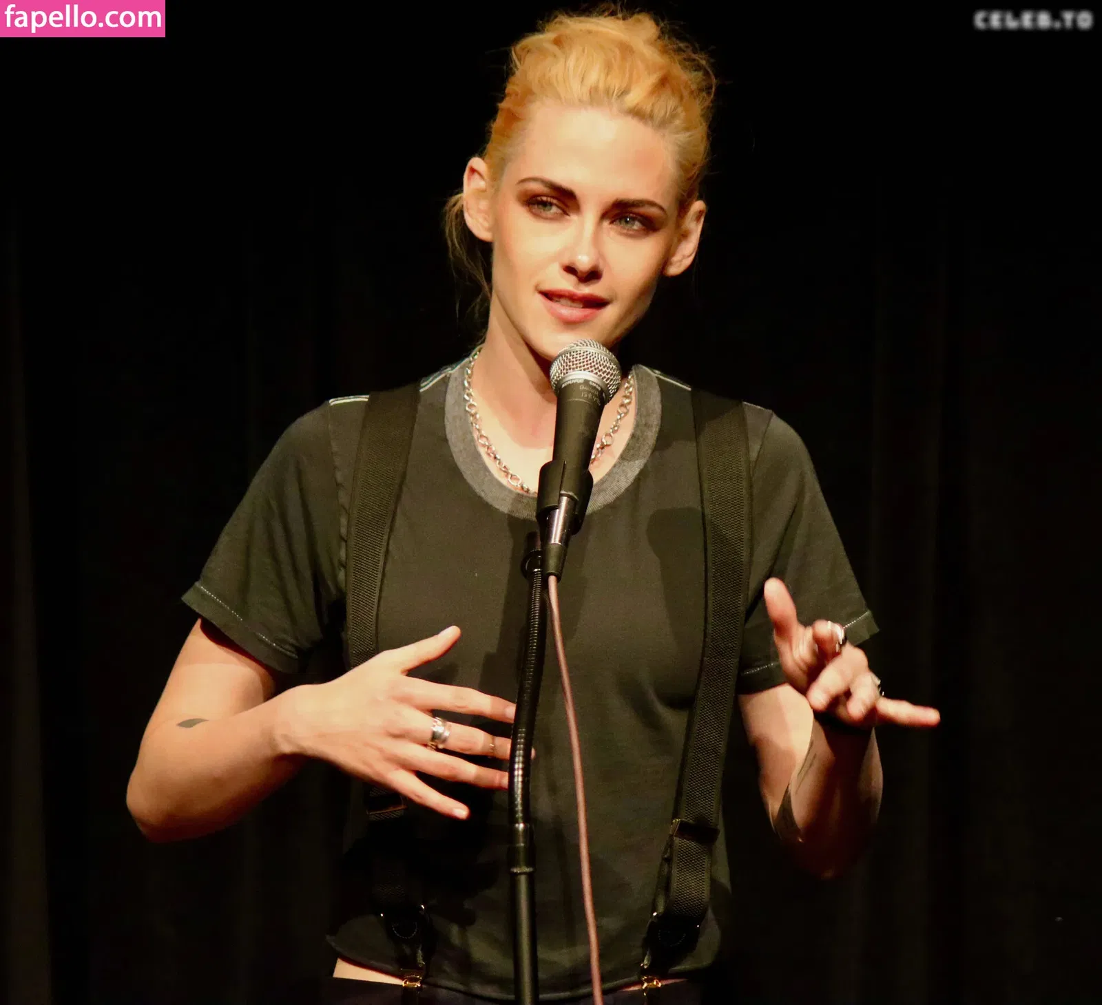 Kristen Strout Onlyfans Photo Gallery 