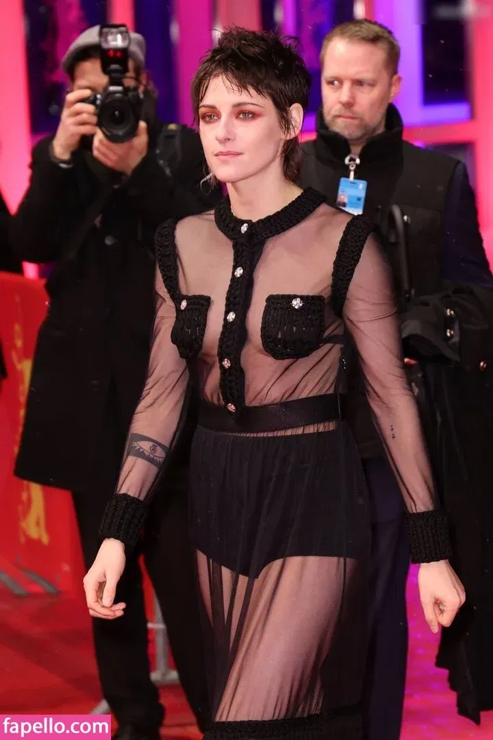 Kristen Strout Onlyfans Photo Gallery 