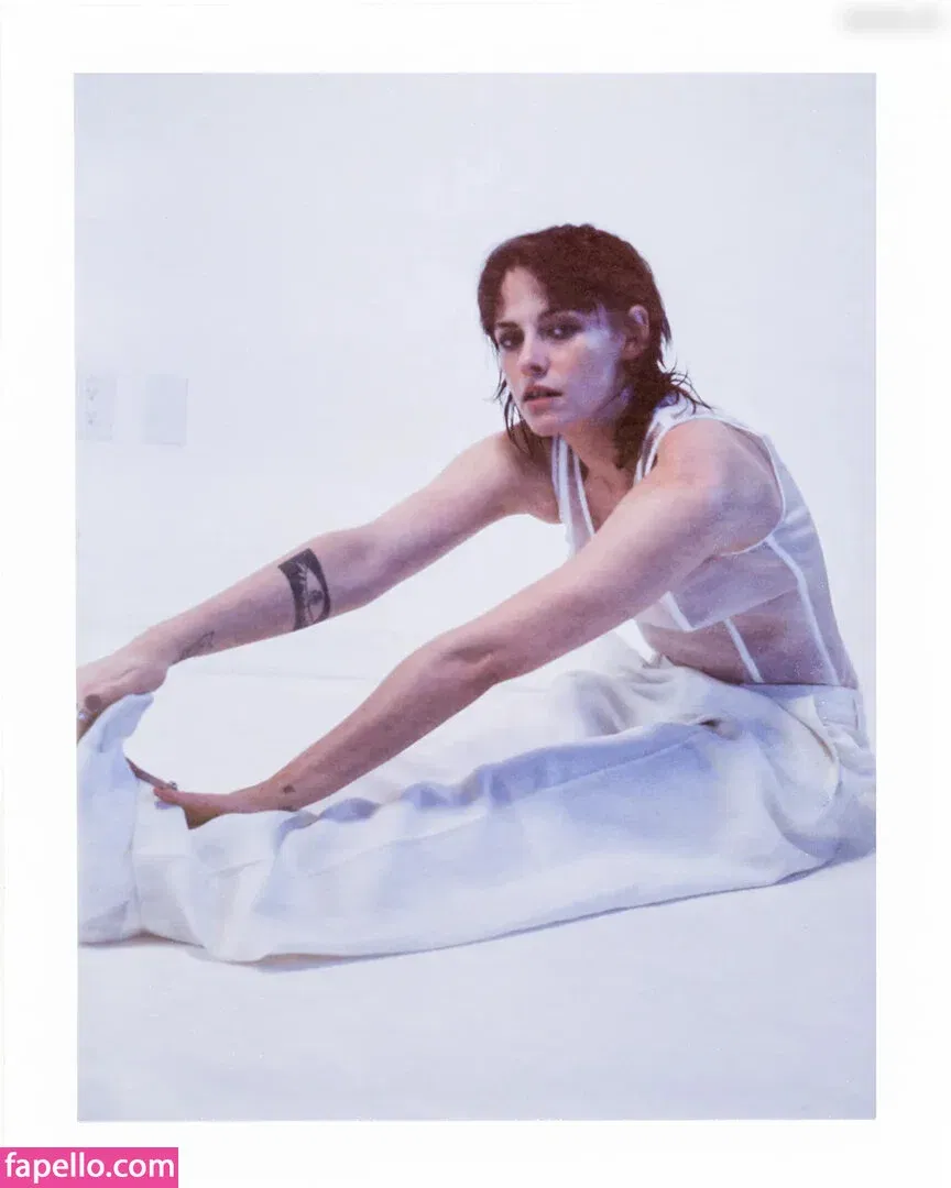 Kristen Strout Onlyfans Photo Gallery 