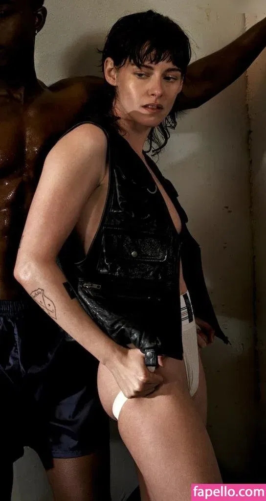 Kristen Strout Onlyfans Photo Gallery 