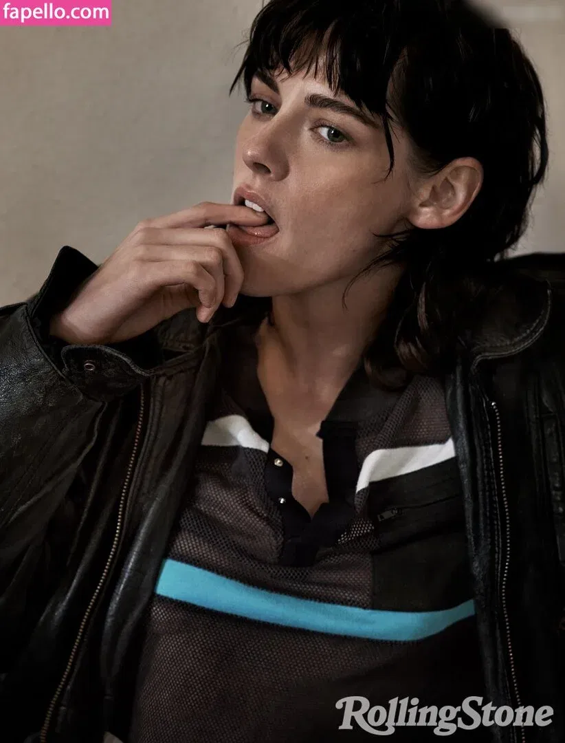 Kristen Strout Onlyfans Photo Gallery 