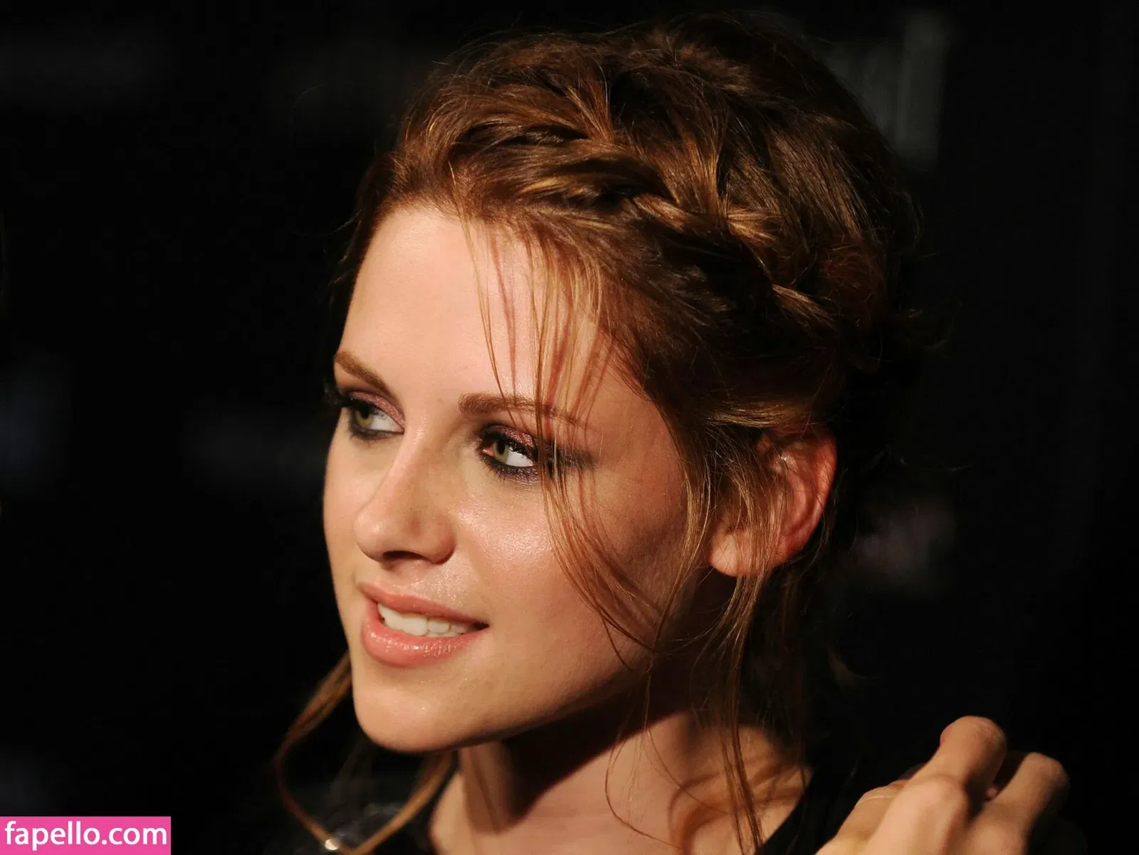 Kristen Strout Onlyfans Photo Gallery 