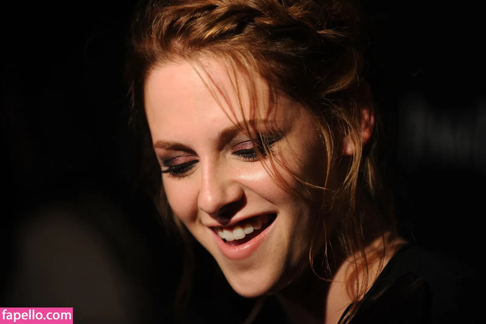 Kristen Strout Onlyfans Photo Gallery 