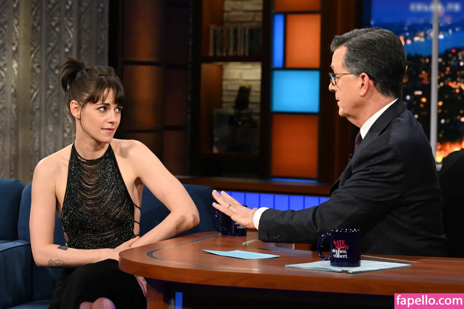 Kristen Strout Onlyfans Photo Gallery 