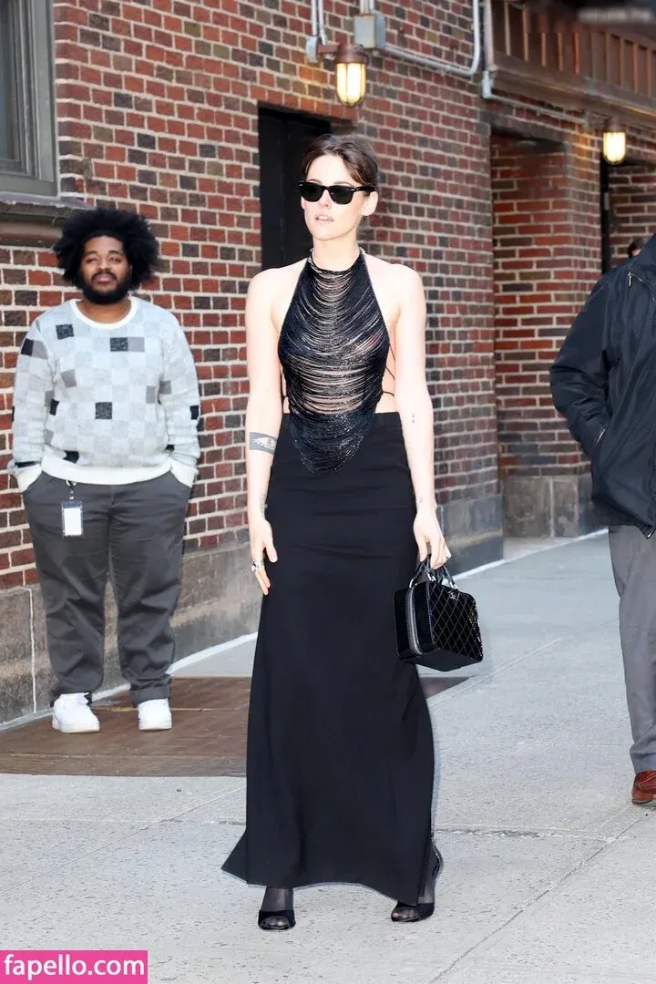 Kristen Strout Onlyfans Photo Gallery 