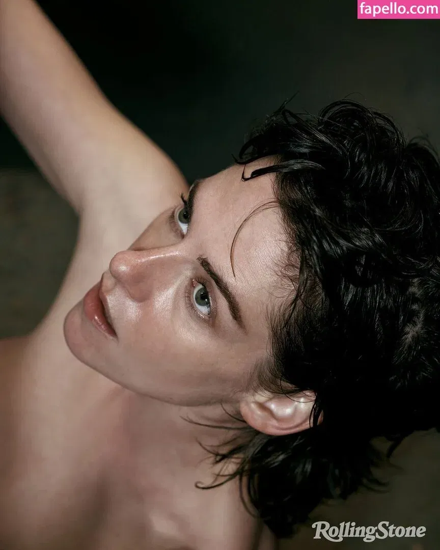 Kristen Strout Onlyfans Photo Gallery 